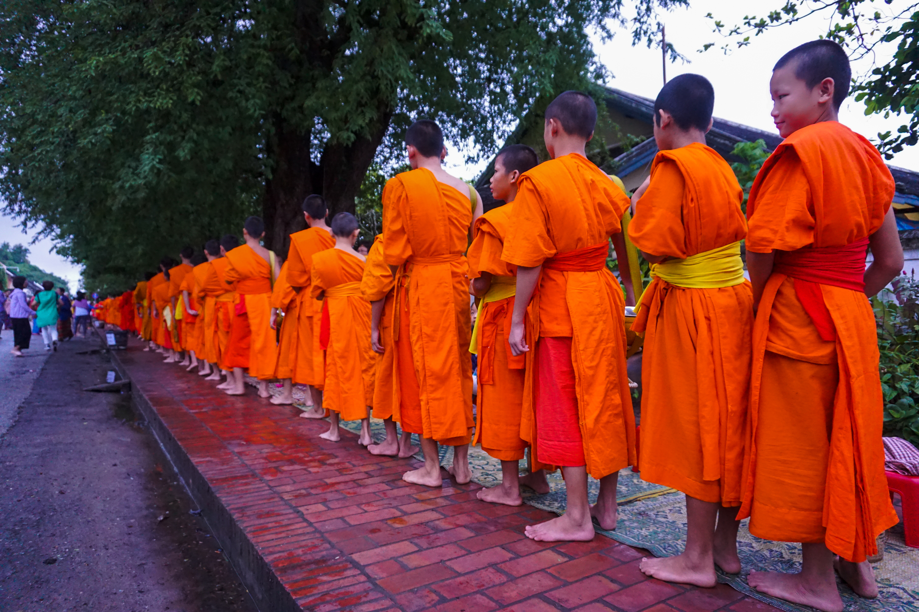 Luangprabang