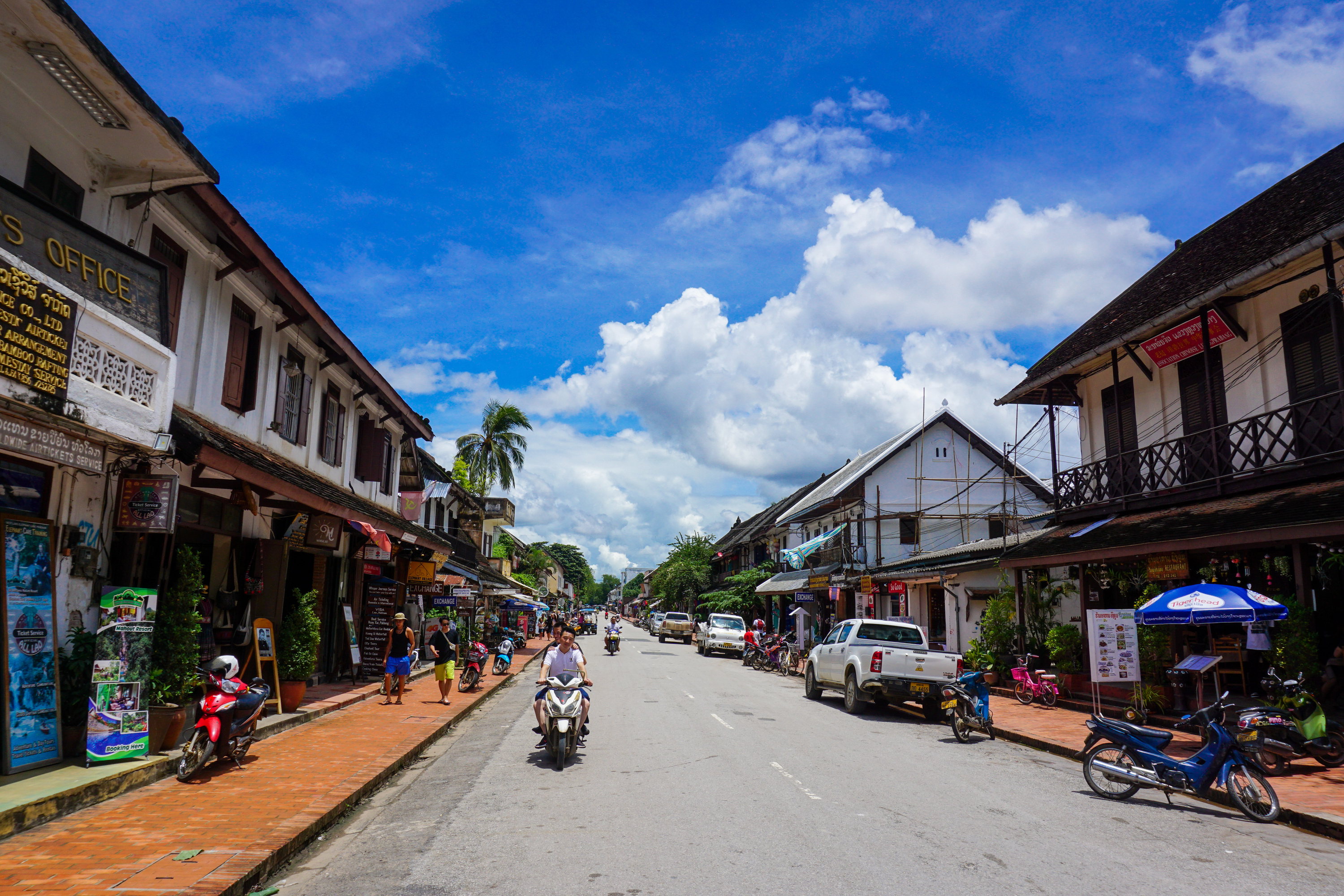 Luangprabang