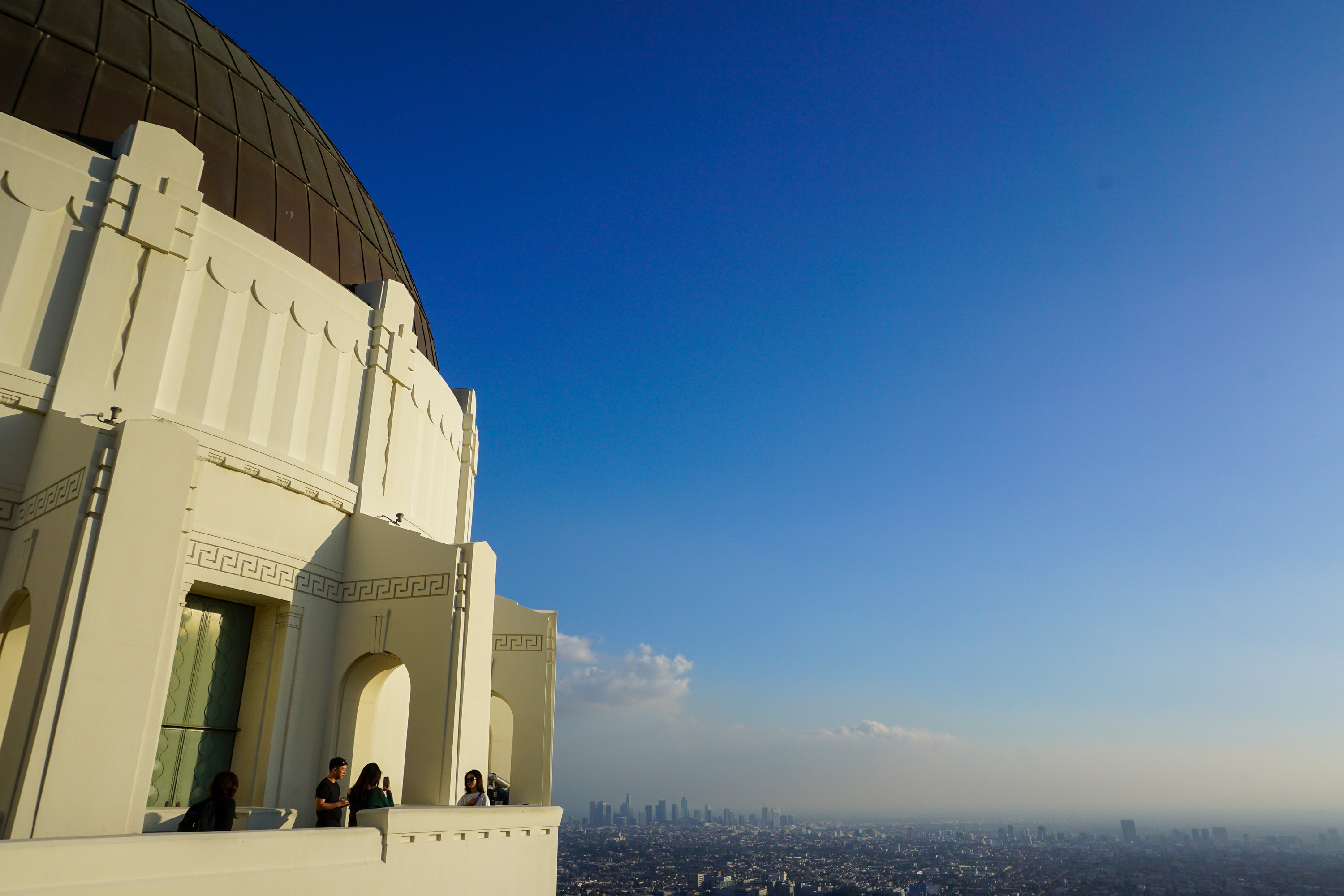 Los Angeles