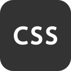 CSSアイコン