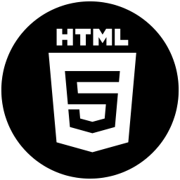 HTML5アイコン