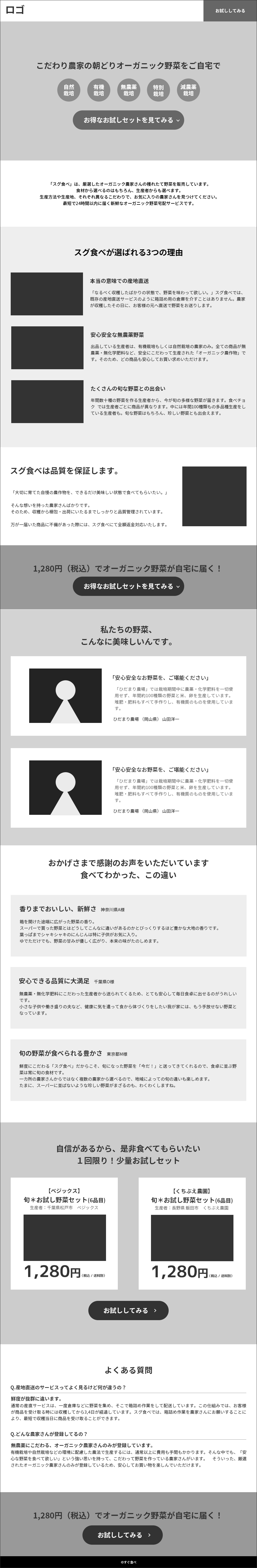 ワイヤーフレーム