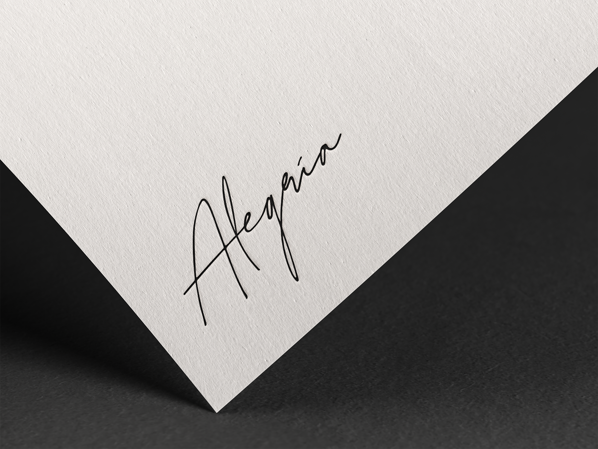 alegria bag brand