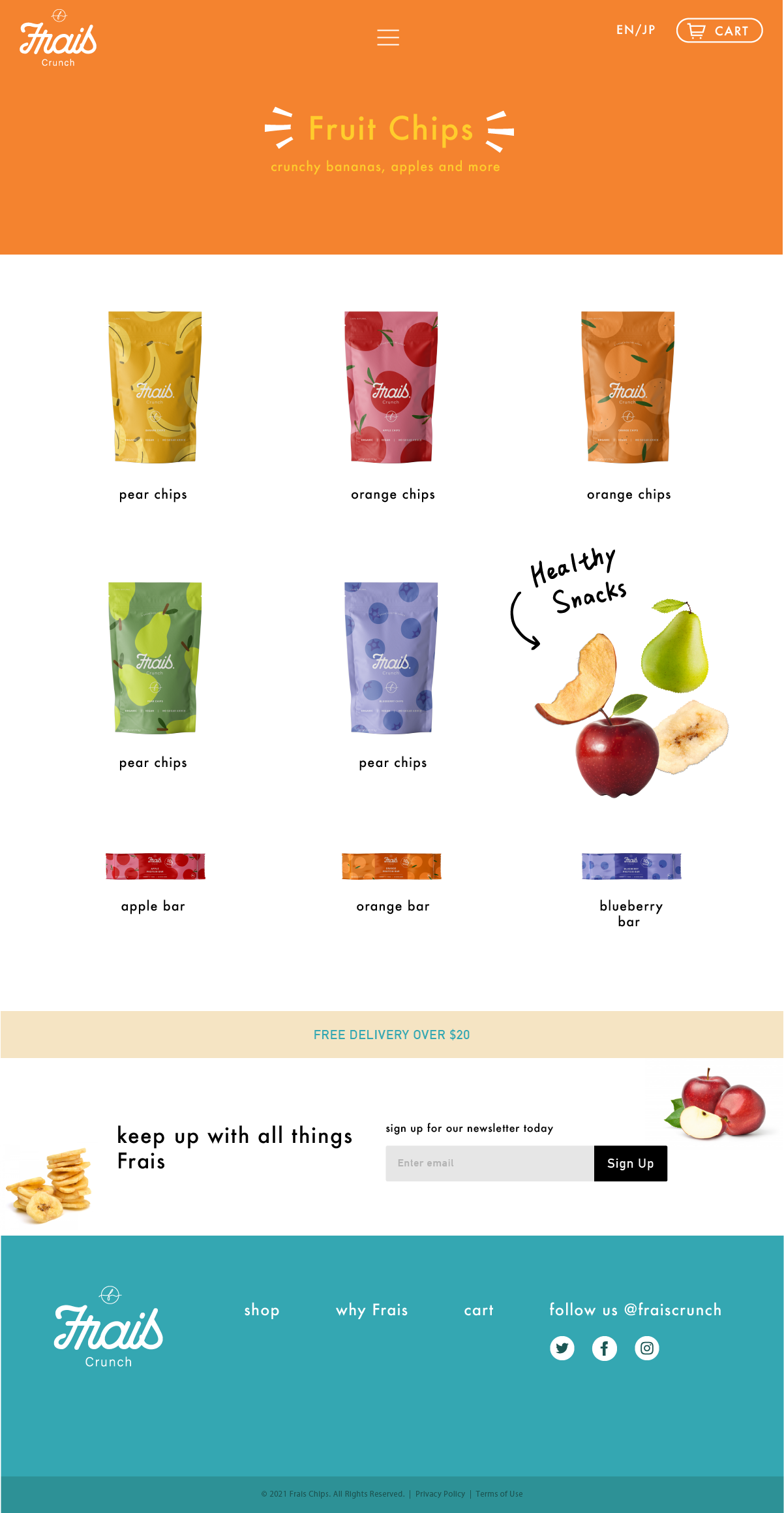 scoops website