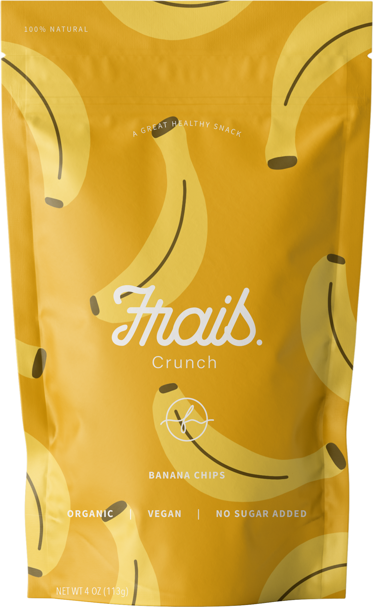 banana packge