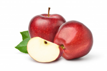 apples