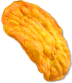 right orange