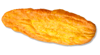 orange chip