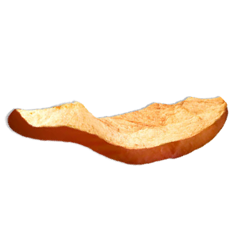 apple chip