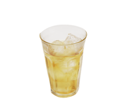 ウーロン茶