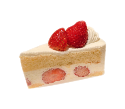 ショートケーキ