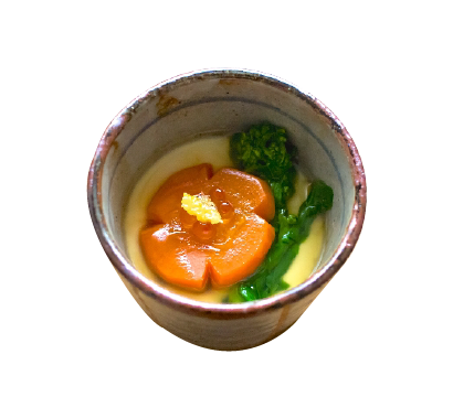茶碗蒸し