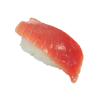 中とろ